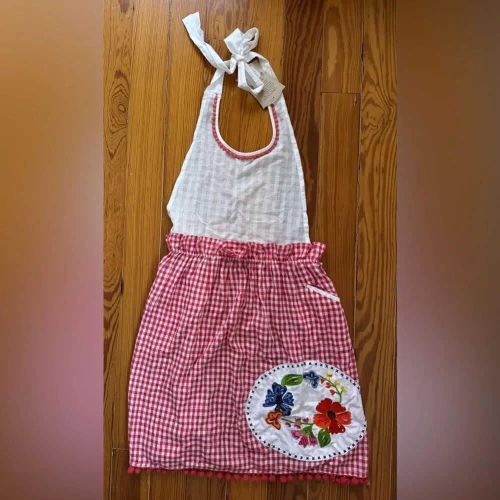 NWT Sur La Table Apron